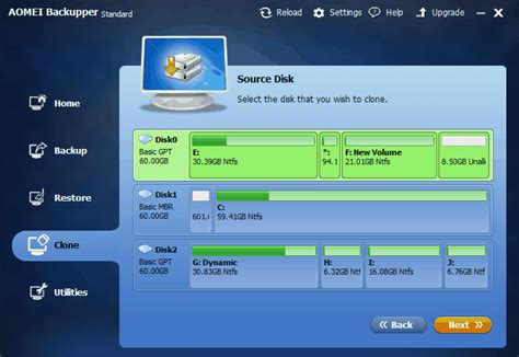 clone boot ssd|clone hard disk to ssd.